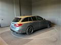 MERCEDES CLASSE C SW C 43 S.W. AMG 4Matic