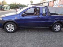 FIAT Strada 1300 MJT   FIORINO  ADVENTURE   PICK-UP