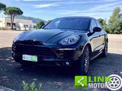 PORSCHE MACAN 3.0 S Diesel, Finanziabile con GARANZIA 12 mesi