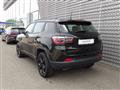 JEEP COMPASS 2.0 Multijet II aut. 4WD Night Eagle