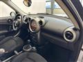 MINI COUNTRYMAN Mini Cooper SD Countryman ALL4 DA PREPARARE