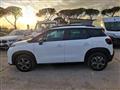 CITROEN C3 AIRCROSS 1.2cc FEELPACK 110cv ANDROID/CARPLAY LINE ASSIST