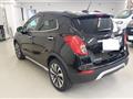 OPEL MOKKA X 1.4 Turbo Ecotec 140CV 4x2 Cambio Automatico