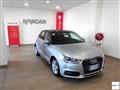 AUDI A1 1.4 TDI Metal plus