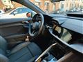 AUDI A3 SPORTBACK SPB 35 TDI S tronic S line edition