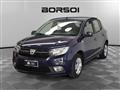 DACIA SANDERO Streetway 1.0 SCe 75 CV S&S Comfort