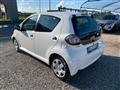 TOYOTA AYGO 1.0 12V VVT-i 5 porte Deep Ocean Connect