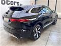 JAGUAR F-PACE 2.0 D 204 CV AWD aut. S