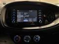 TOYOTA NUOVA AYGO X X 1.0 VVT-i 72 CV 5 porte Active RETROCAMERA ADAS