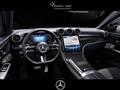 MERCEDES Classe GLC 220 d AMG Line Advanced Plus 4matic auto