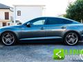 AUDI A5 SPORTBACK SPB 2.0 TFSI S tronic g-tron Business