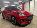 SUZUKI SWIFT Sport 1.4 Boosterjet