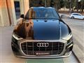 AUDI Q8 45 TDI quattro tiptronic S line plus