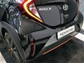 TOYOTA NUOVA AYGO X 1.0 VVT-i 72 CV 5 porte Limited Air OkNeopatentati