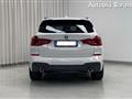 BMW X3 xDrive25d Msport