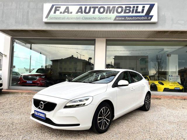 VOLVO V40 D2 Business Plus