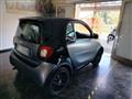 SMART FORTWO 70 1.0 twinamic Passion