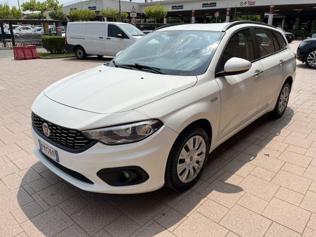 FIAT TIPO STATION WAGON 1.6 Mjt S&S SW Easy Business