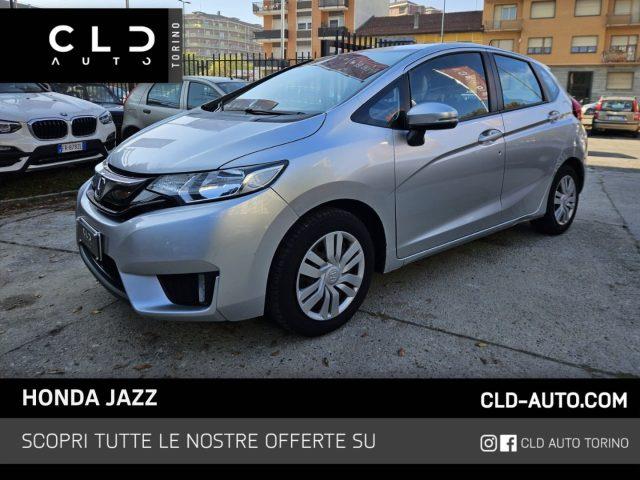 HONDA JAZZ 1.3 Comfort