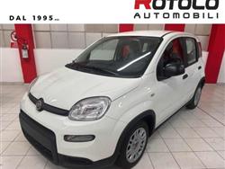 FIAT PANDA NESSUN FINANZIAMENTO !!!