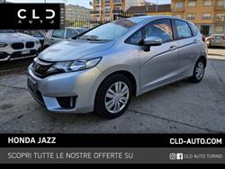 HONDA JAZZ 1.3 Comfort