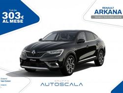 RENAULT ARKANA FULL HYBRID TECHNO E-TECH HYBRID 145 MY24