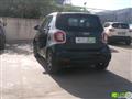 SMART FORTWO CABRIO 1.0  cabrio Passion