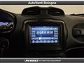 JEEP RENEGADE e-HYBRID Jeep  1.6 Mjt 130 CV Limited