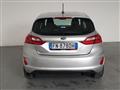 FORD FIESTA 1.1 3 porte Plus NEOPATENTATI ?169 mese