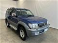 TOYOTA LAND CRUISER 3.0 Tdi D-4D cat 5 porte KDJ95 GX