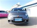 ABARTH 595C C 1.4 Turbo T-Jet 160 CV MTA Custom