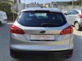 FORD FOCUS 1.5 TDCi 120 CV Start&Stop SW Business