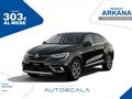 RENAULT ARKANA FULL HYBRID TECHNO E-TECH HYBRID 145 MY24