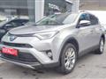 TOYOTA RAV4 2.5 Hybrid 4WD Lounge !!GARANZIA 15 ANNI!!