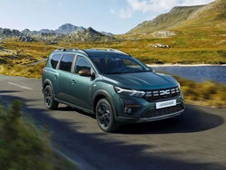 DACIA JOGGER Expression MY24 TCe 100 GPL ECO-G 5p