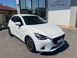 MAZDA 2 1.5 90 CV Skyactiv-G Exceed - PER NEOPATENTATO