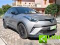 TOYOTA C-HR 1.8 Hybrid E-CVT