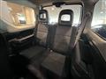 SUZUKI JIMNY 1.3i 16V cat 4WD JLX