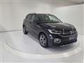 VOLKSWAGEN T-CROSS 1.0 TSI 110 CV DSG Advanced