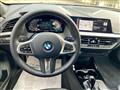 BMW SERIE 1 i 136CV DCT Msport - AZIENDALE