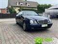 MERCEDES CLASSE CLK Kompressor elegance ISCRITTA ASI