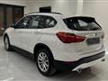 BMW X1 xDrive20d