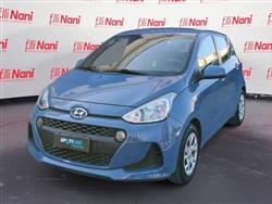 HYUNDAI I10 1.0 MPI Econext Connectline