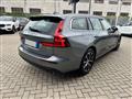 VOLVO V60 B4(D) Momentum Business Pro-Unico Prop-MILD HYBRID