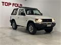 MITSUBISHI PAJERO 2.5 TDI Canvas-top GL