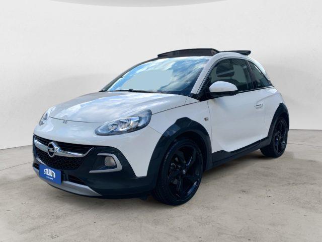 OPEL ADAM Rocks 1.2 70 CV Start&Stop Unlimited NEOPATENTATO