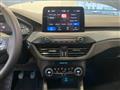 FORD FOCUS 1.0 ECOBOOST HYBRID 125CV ACTIVE *ALLUVIONATA*