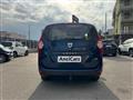 DACIA LODGY 1.5 dCi 8V 110CV Start&Stop 5 posti Lauréate