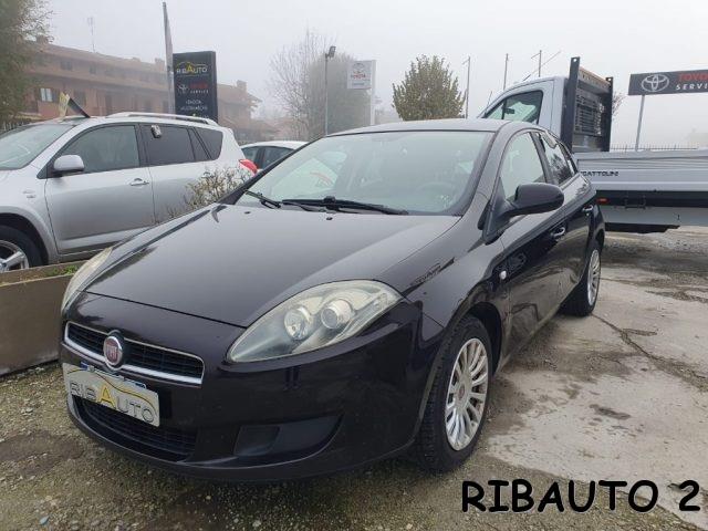 FIAT BRAVO 1.4 EasyPower Dynamic OK NEOPATENTATO