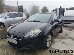 FIAT BRAVO 1.4 EasyPower Dynamic OK NEOPATENTATO